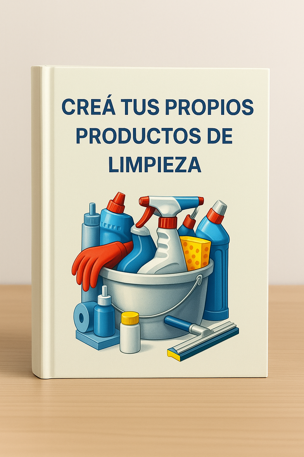 Emprendé con Productos de Limpieza y Generá Ingresos Extra + 4 Bonus de 🎁